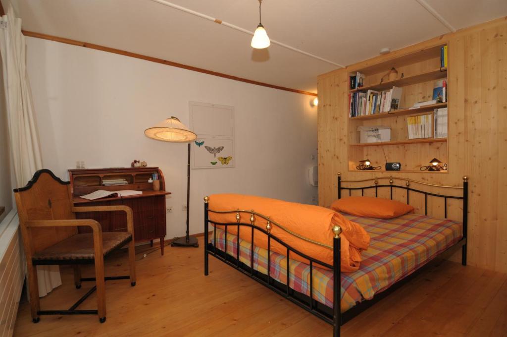 Bnb Hasatrog Jenaz Habitación foto