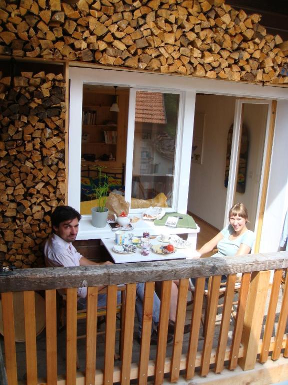 Bnb Hasatrog Jenaz Habitación foto