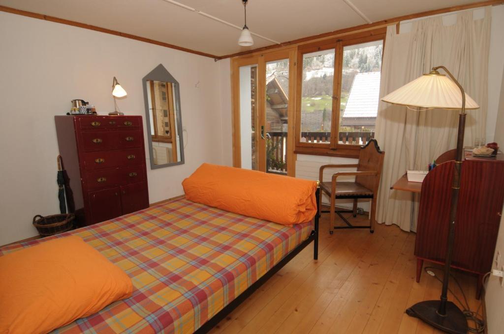 Bnb Hasatrog Jenaz Habitación foto